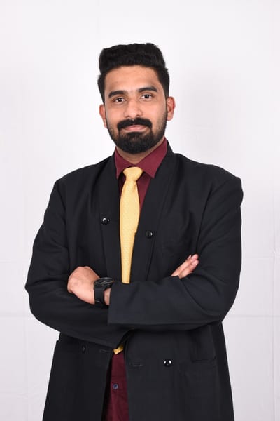 Amal Vidhyaharan