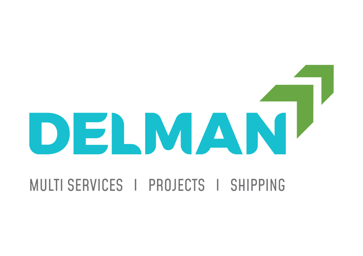 Delman Shipping LLC — Freight Forwarding & Logistics, Dubai