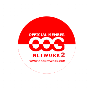 OOG — Out of Gauge network member