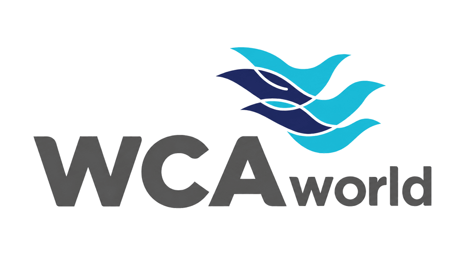 WCA World — independent freight forwarder network member