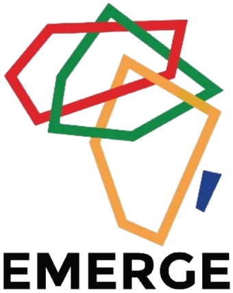 Emerge — network member