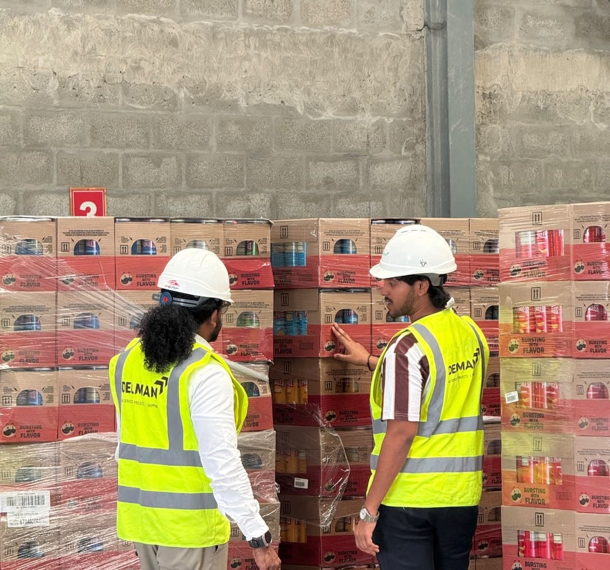 From finance desk to JAFZA internship experience